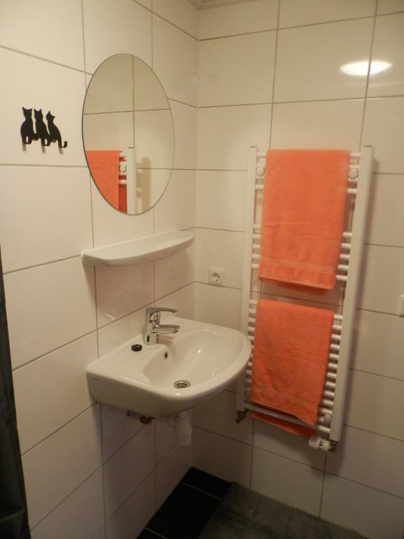 B&B De Hooiberg Barneveld Exterior photo