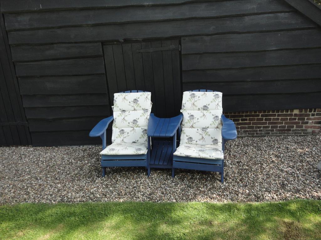 B&B De Hooiberg Barneveld Exterior photo